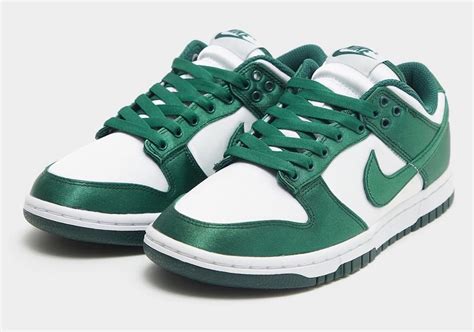 besten nike dunk low|Nike Dunk Low grey green.